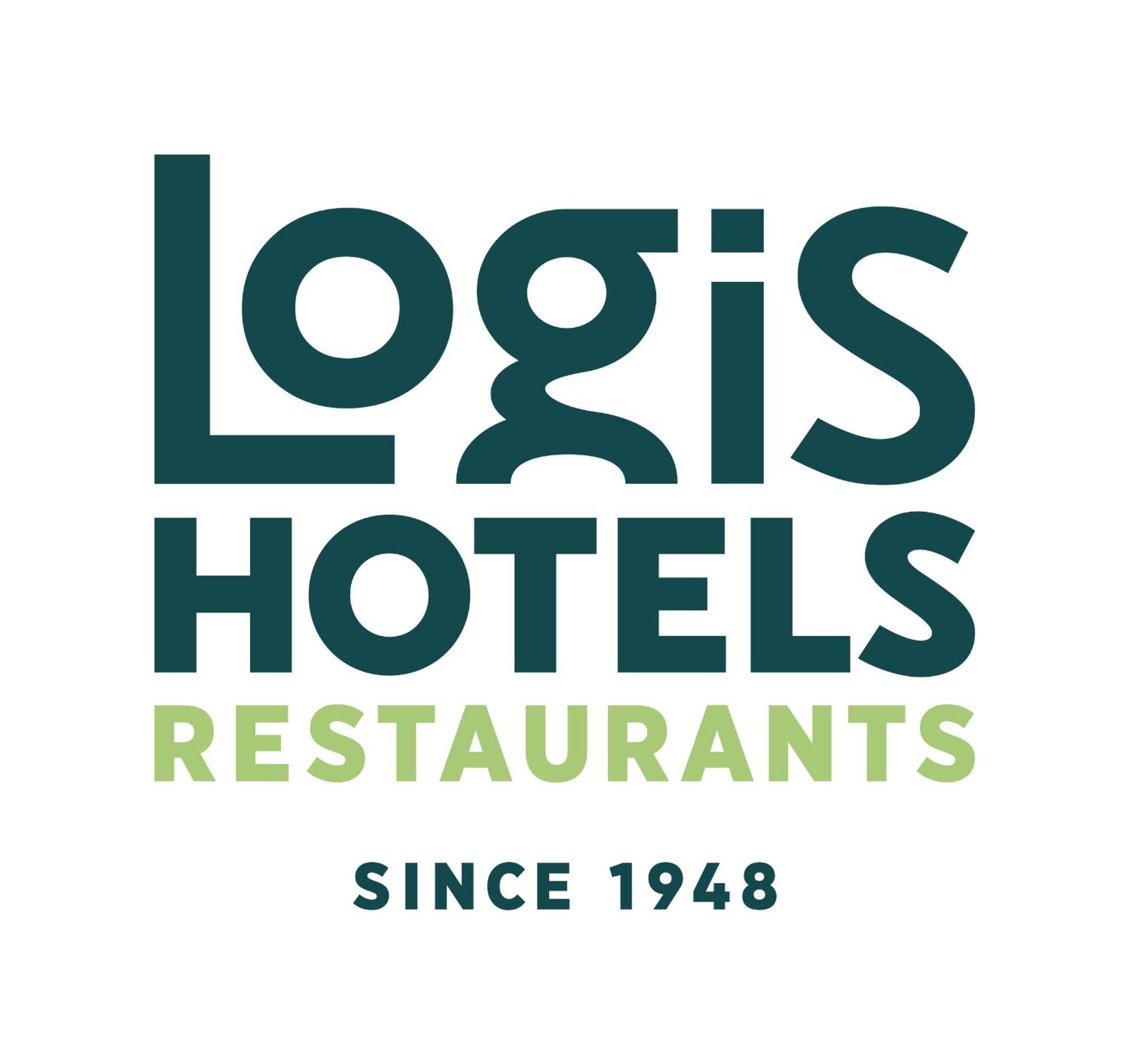 Logis Hotel, Chalets Et Restaurant Les Chatelmines ลาแบรส ภายนอก รูปภาพ