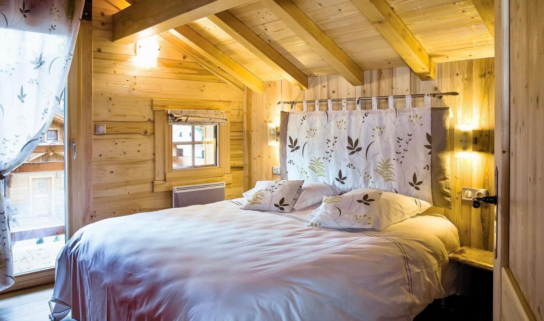 Logis Hotel, Chalets Et Restaurant Les Chatelmines ลาแบรส ภายนอก รูปภาพ