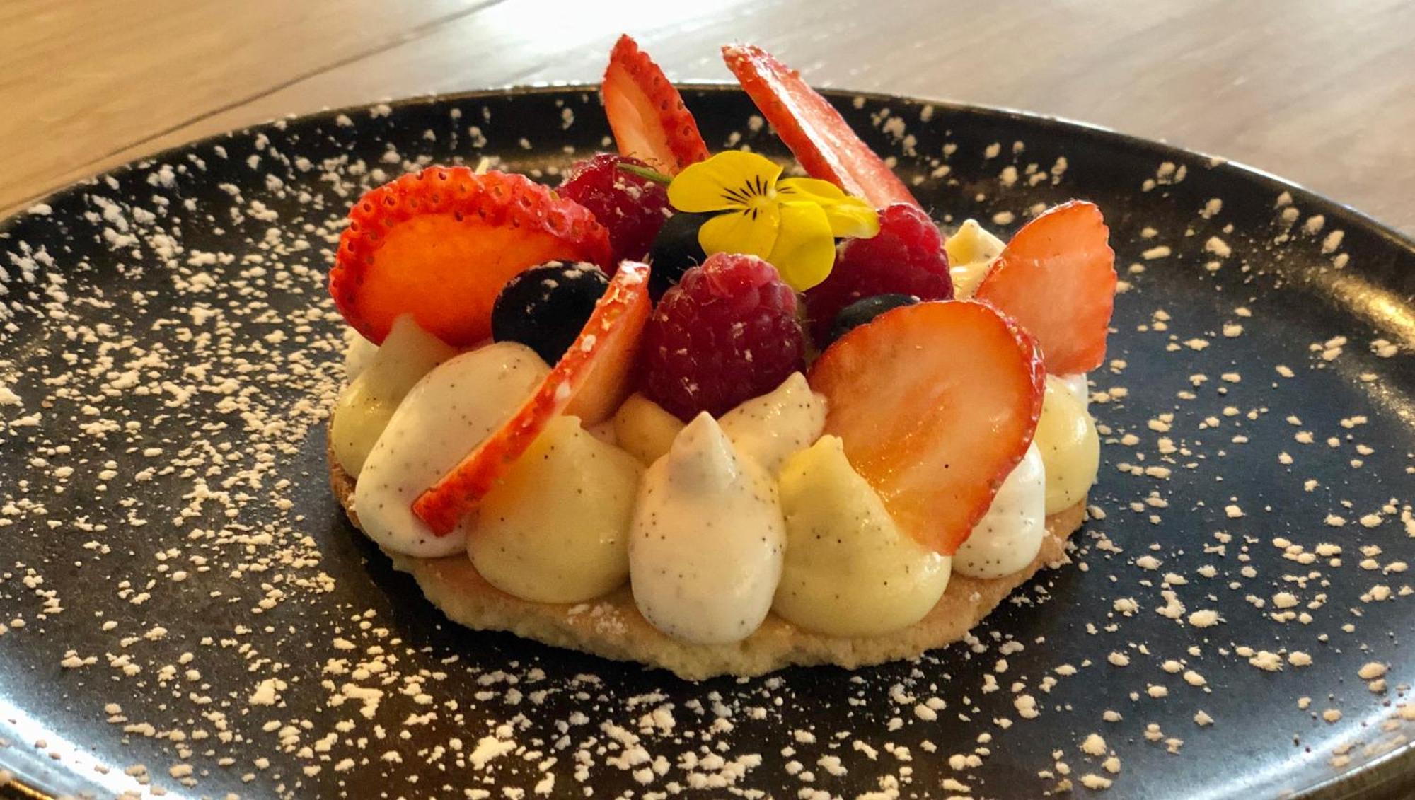Logis Hotel, Chalets Et Restaurant Les Chatelmines ลาแบรส ภายนอก รูปภาพ