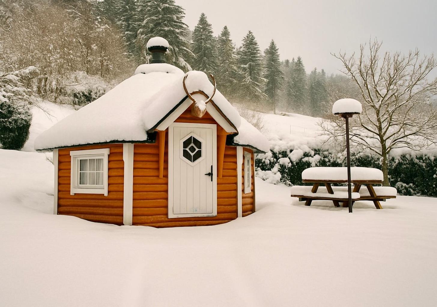 Logis Hotel, Chalets Et Restaurant Les Chatelmines ลาแบรส ภายนอก รูปภาพ